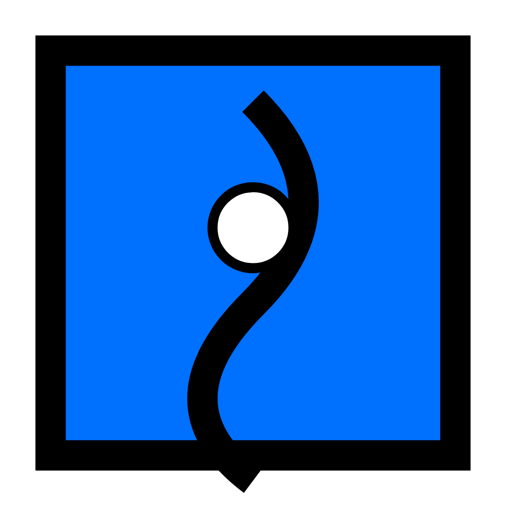 Waza Water Logo